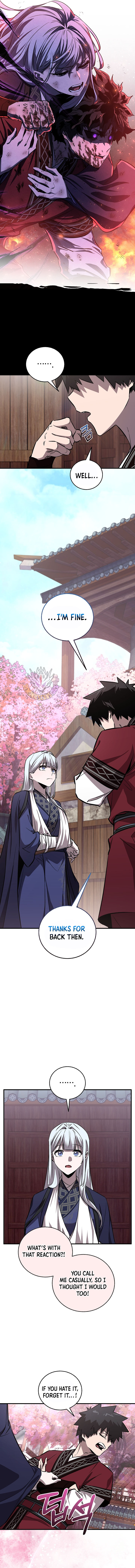 Childhood Friend of the Zenith Chapter 55 10